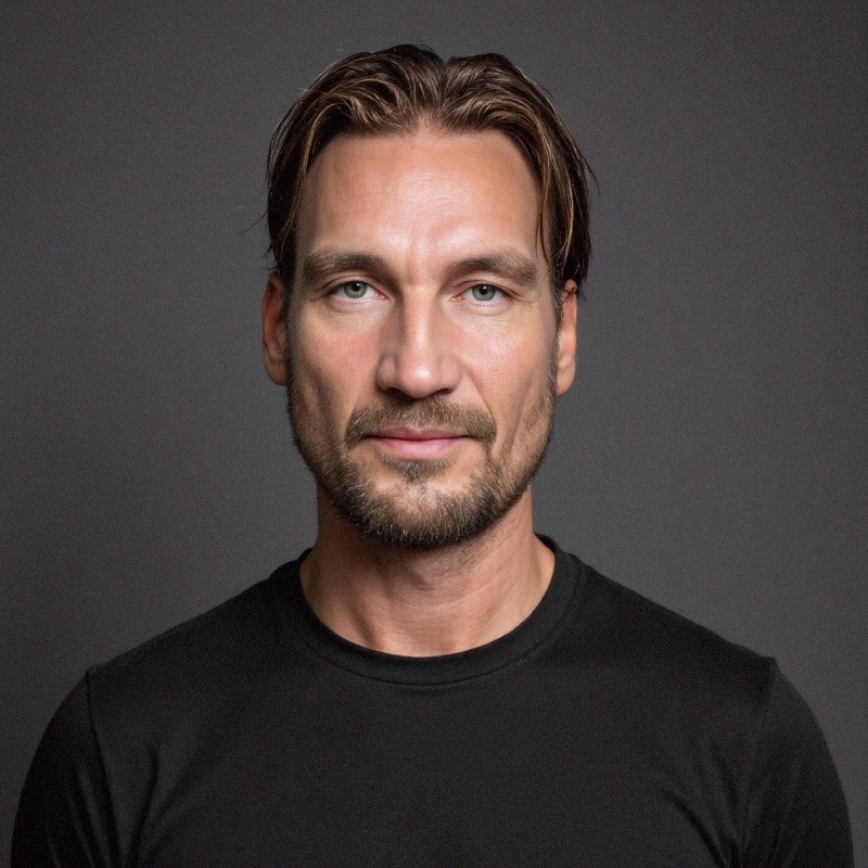 Foto van Daniel Verloop