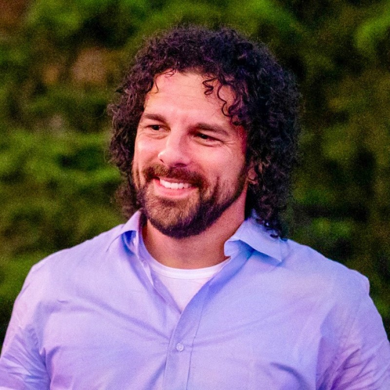 Foto van Pascal Mariany